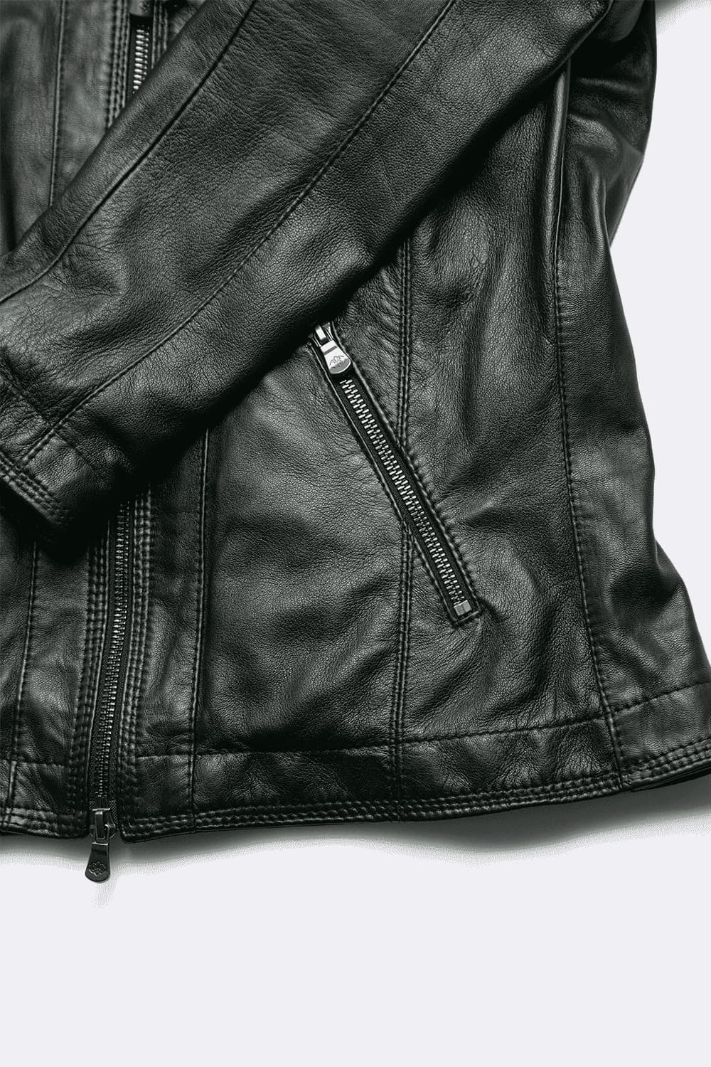 Sofia with Hood woman Barone firenze - 8