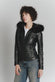 Sofia with Fur Hood woman Barone firenze - 2