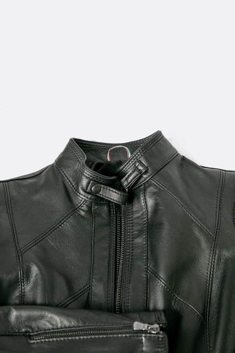 Sofia Black woman Barone firenze - 5