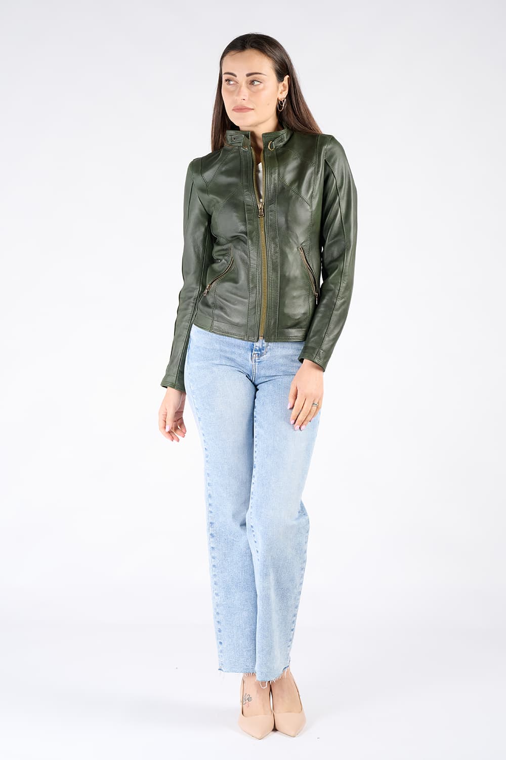 Sofia Green donna Barone firenze - 5