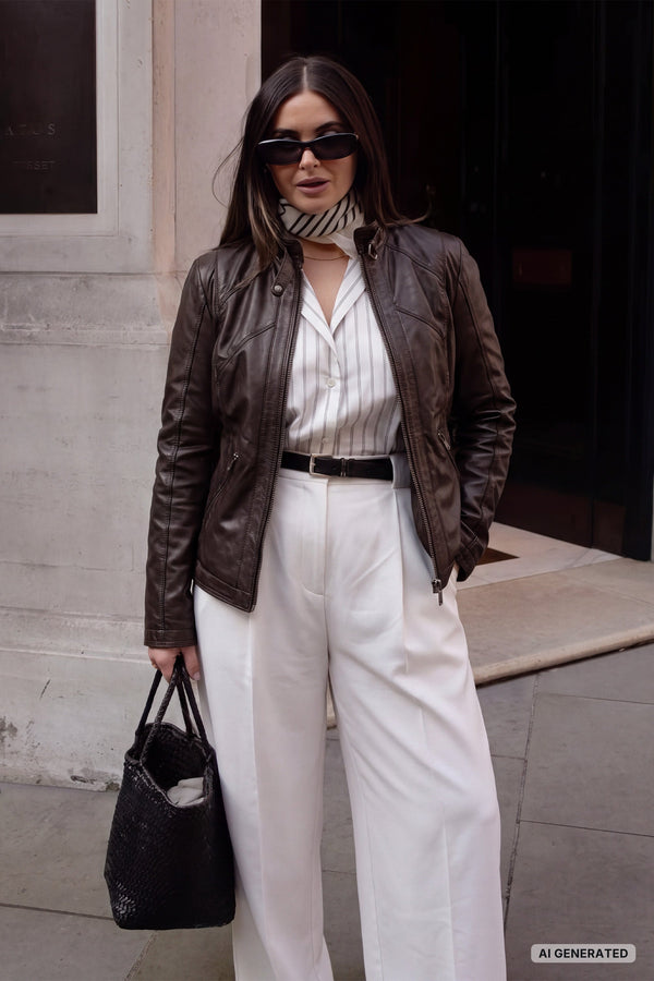 Sofy Plus Testa di Moro woman Barone firenze