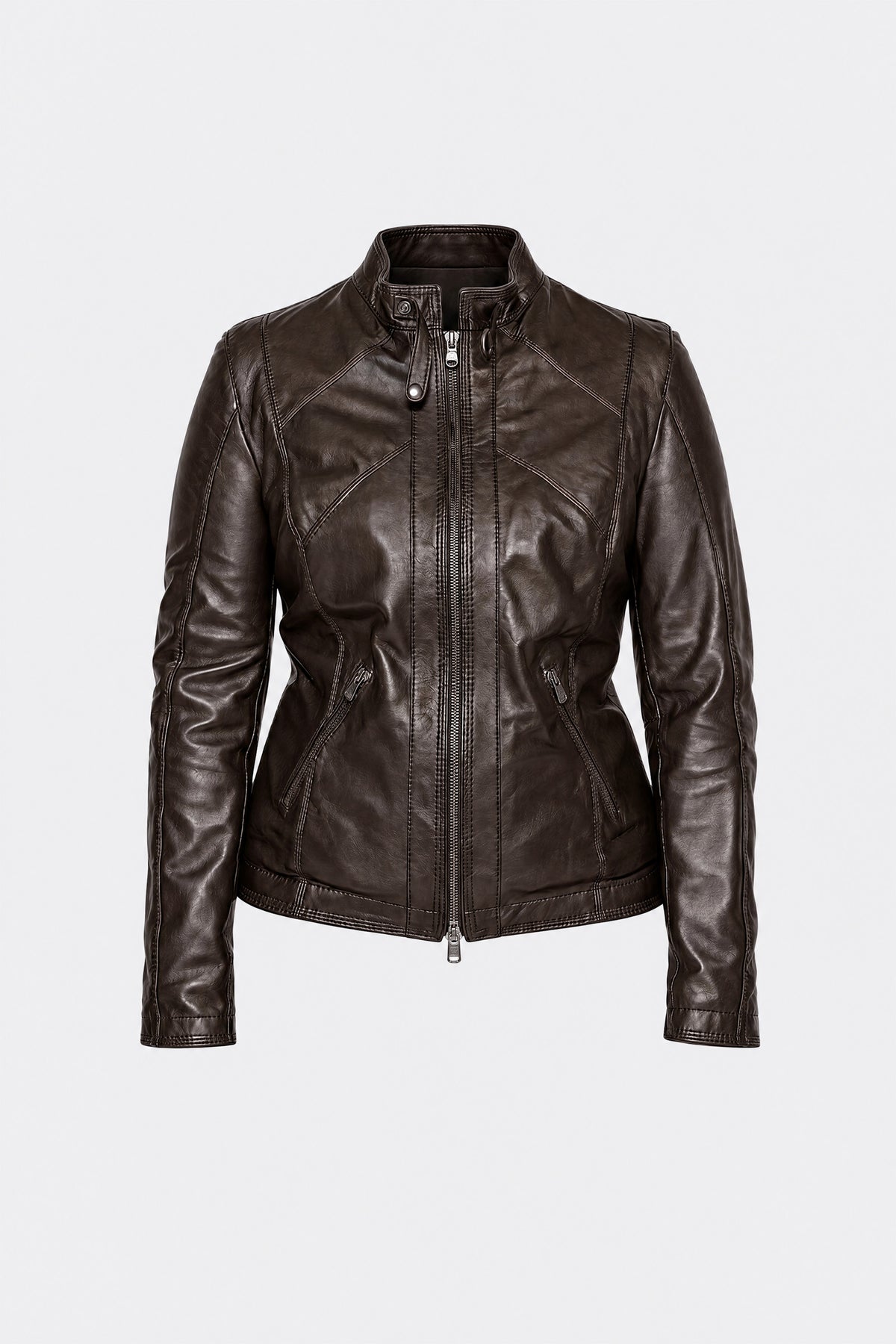Sofy Plus Testa di Moro woman Barone firenze - 1