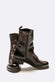 Stivaletto Cortona Testa di Moro woman Barone firenze - 4
