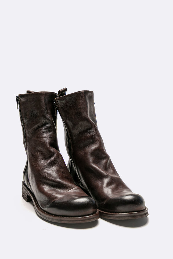 Stivaletto Cortona Testa di Moro woman Barone firenze