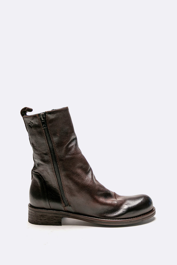 Stivaletto Cortona Testa di Moro woman Barone firenze
