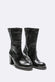 Stivaletto Marchesa Nero woman Barone firenze - 1