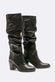 Stivali Duchessa Nero woman Barone firenze - 1
