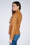 Tushna Cuoio Vintage woman Barone firenze - 7