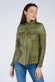 Tushna Green Vintage woman Barone firenze - 4