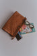 Venere Intreccio Cuoio woman Barone firenze - 2