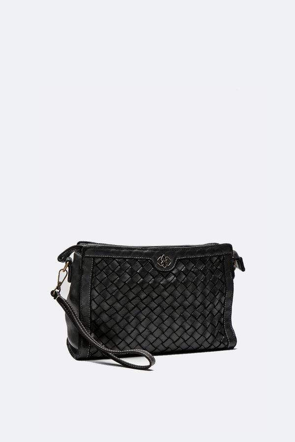 Venere Intreccio Black woman Barone firenze