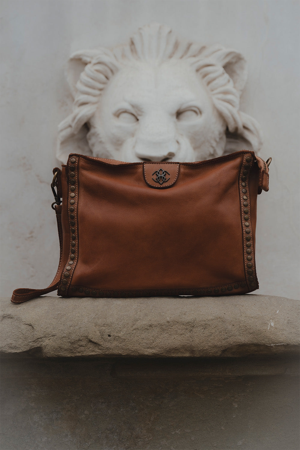 Venere Cuoio woman Barone firenze - 4