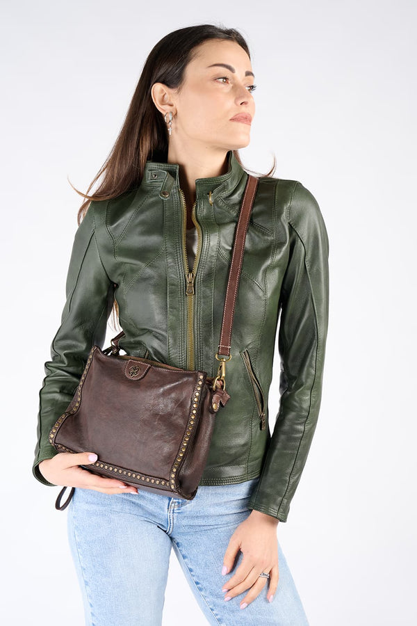 Venere Dark Brown donna Barone firenze