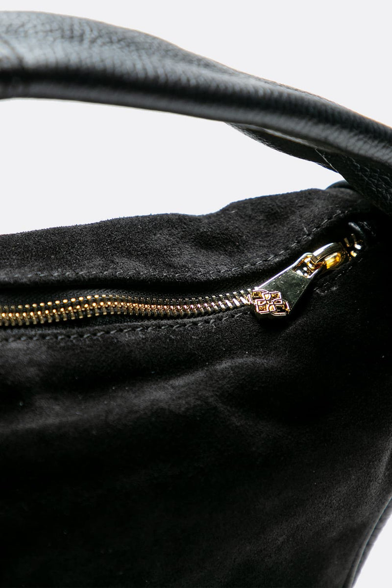 Venezia Black donna Barone firenze - 3