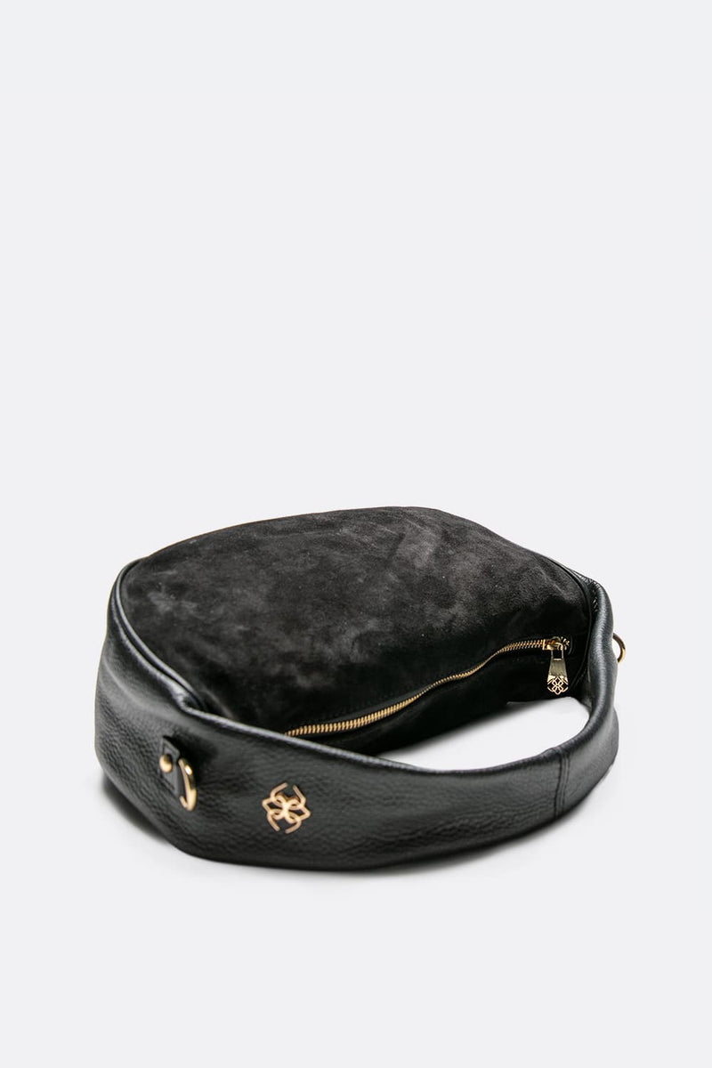 Venezia Black donna Barone firenze - 4