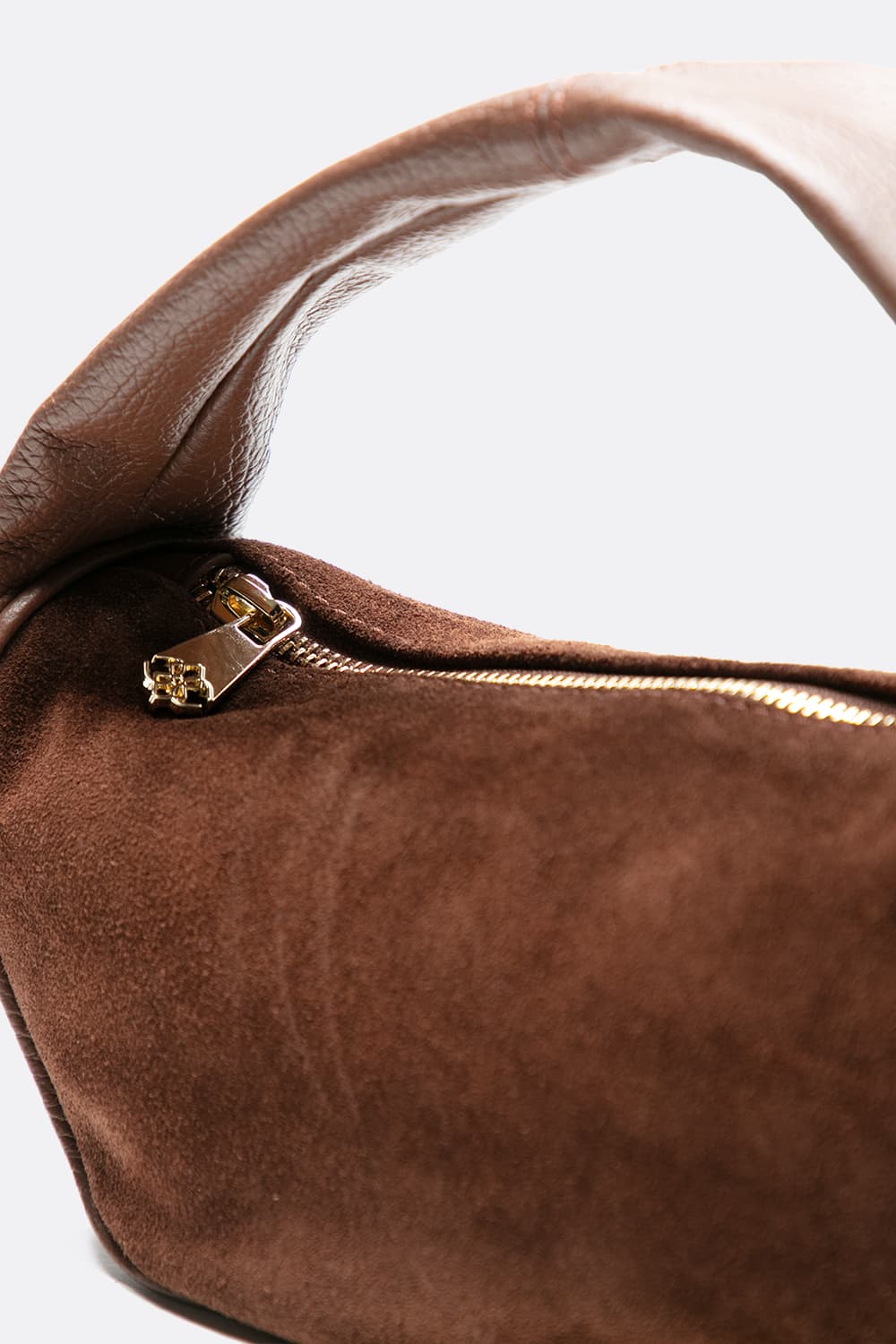 Venezia Little Cognac woman Barone firenze - 4