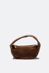 Venezia Little Cognac woman Barone firenze - 3