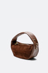 Venezia Little Cognac woman Barone firenze - 1