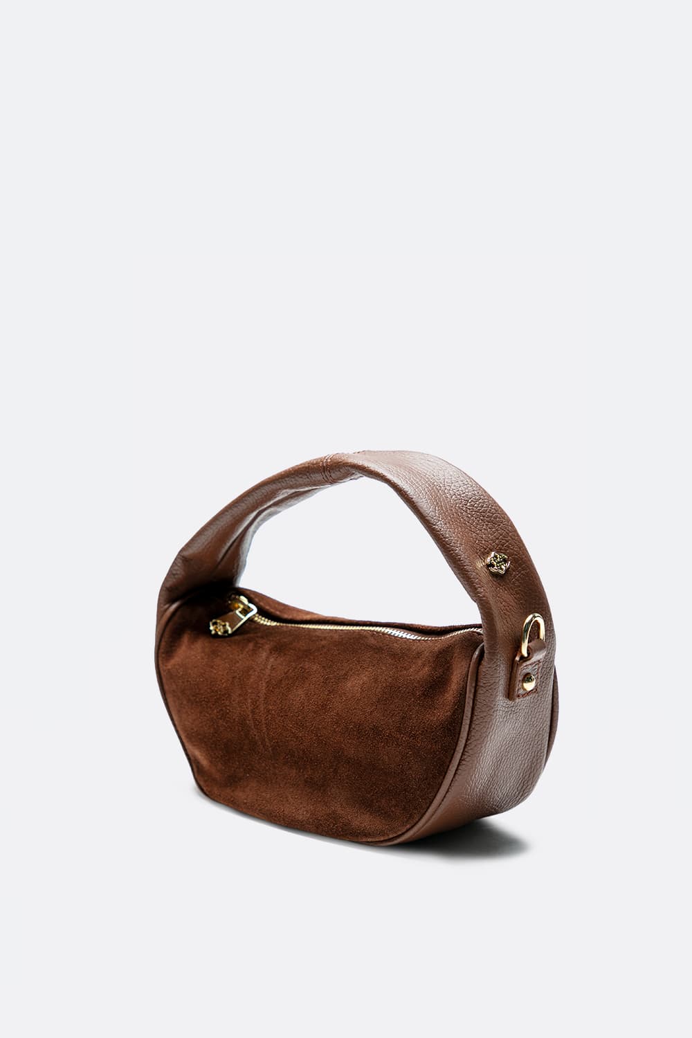 Venezia Little Cognac woman Barone firenze - 1