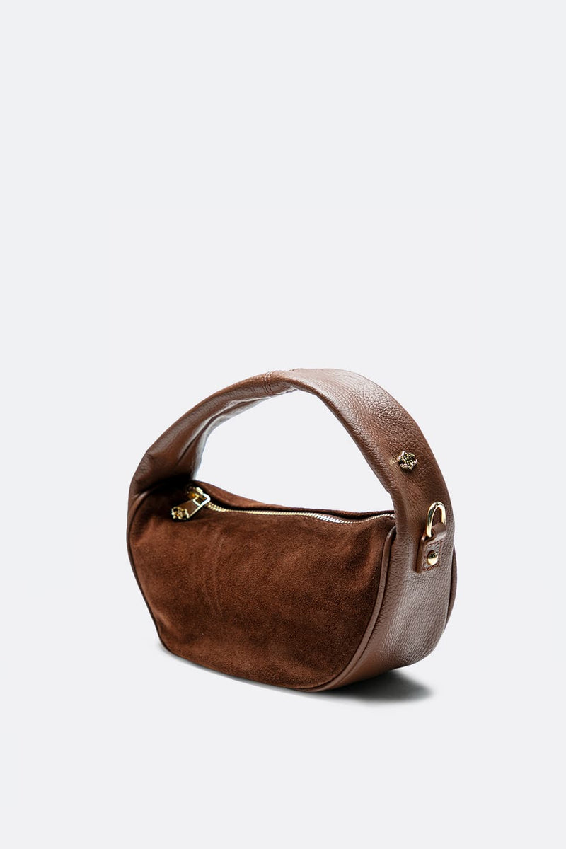 Venezia Little Cognac woman Barone firenze - 1
