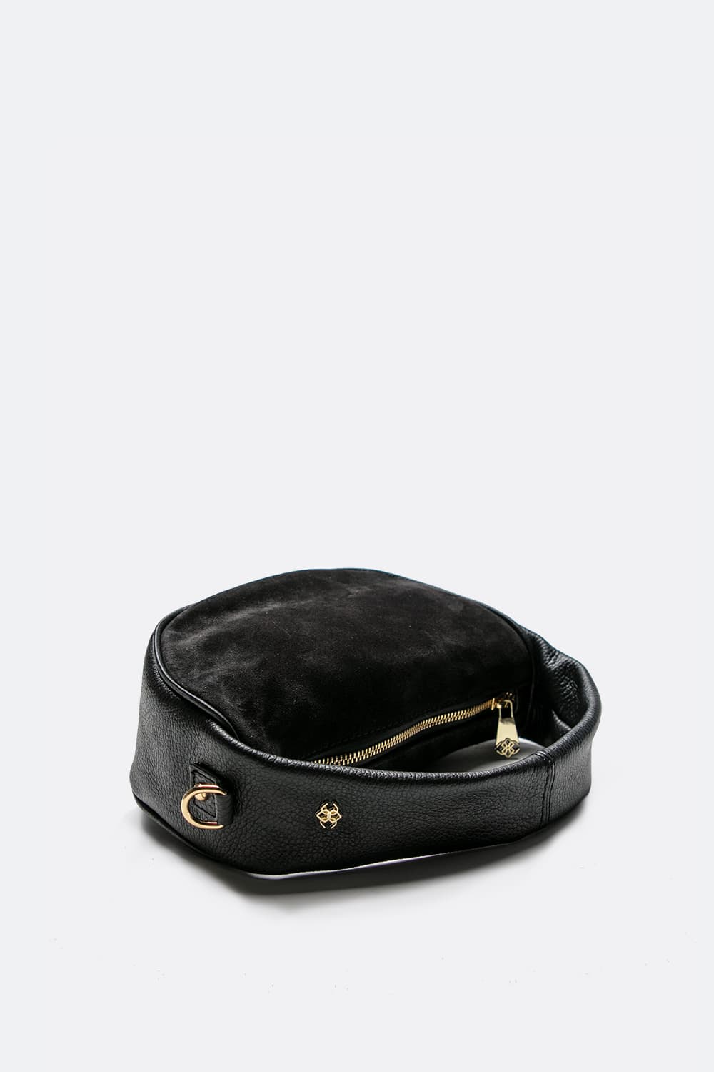 Venezia Little Black donna Barone firenze - 4