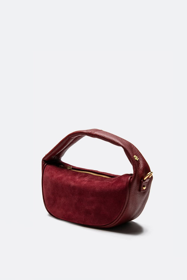 Venezia Little Florentine Red donna Barone firenze