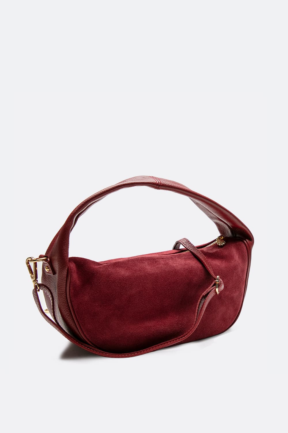 Venezia Florentine Red woman Barone firenze - 5