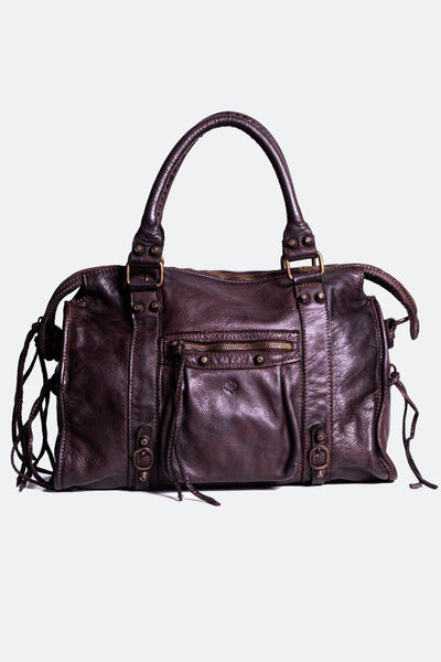 Verona Marron Foncé