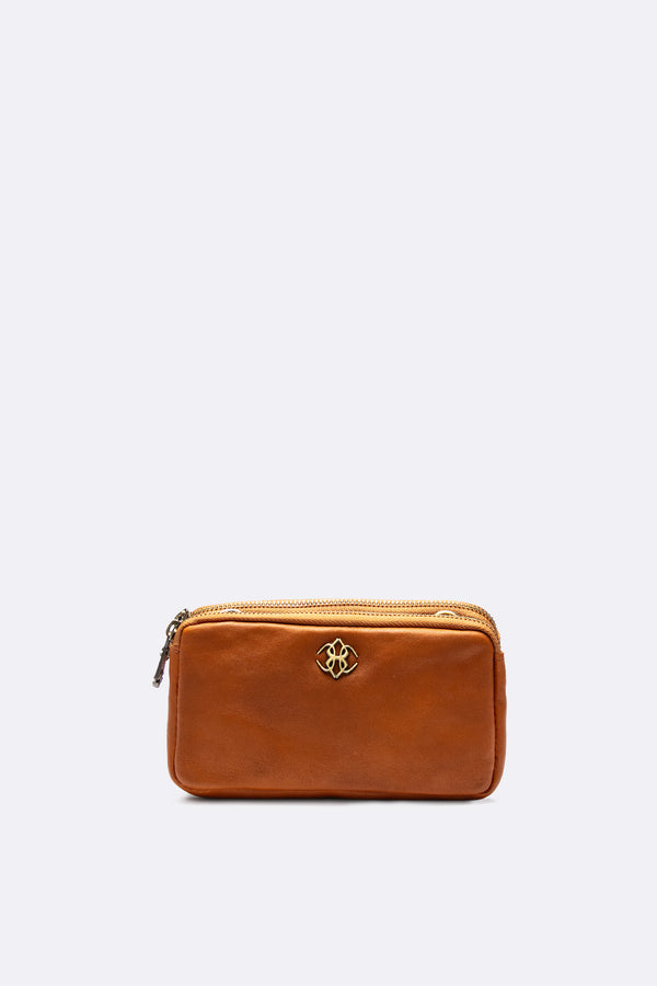 Vieste Leather woman Barone firenze