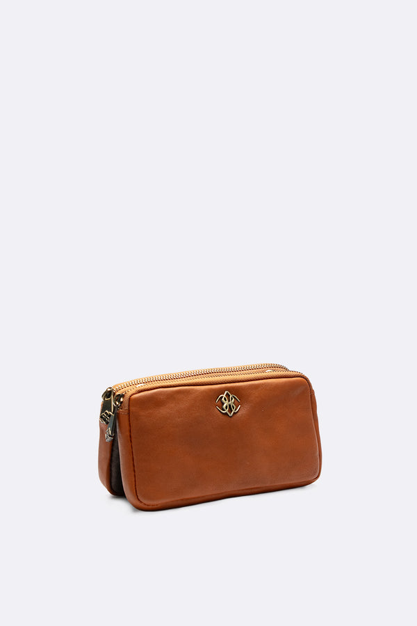 Vieste Leather woman Barone firenze