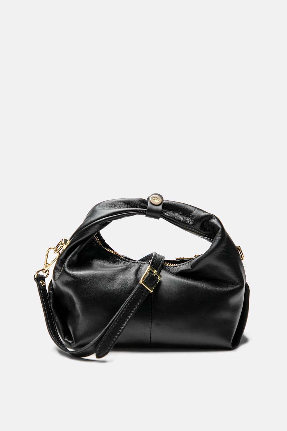 Vinci Black donna Barone firenze - 1