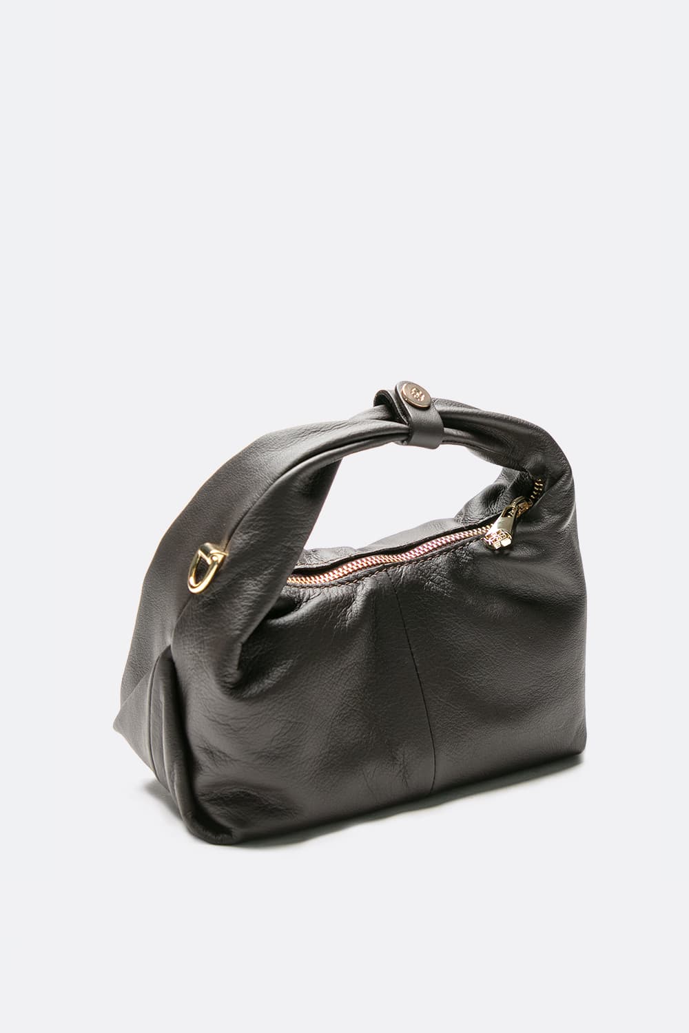 Vinci Dark Brown donna Barone firenze - 3