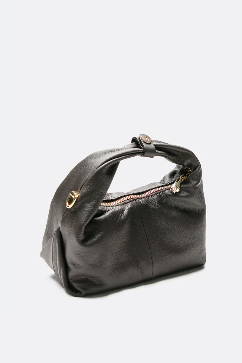 Vinci Dark Brown donna Barone firenze - 3