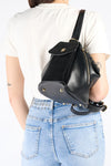 Vivoli Black woman Barone firenze - 2
