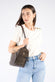 Vivoli Dark Brown woman Barone firenze - 2