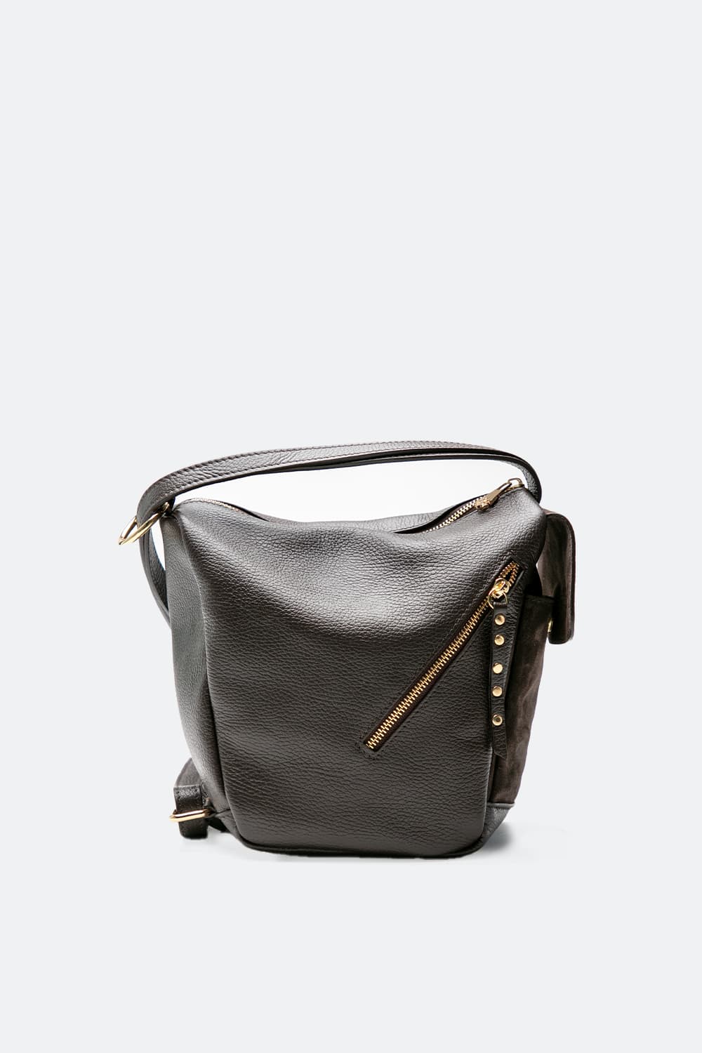 Vivoli Dark Brown woman Barone firenze - 3
