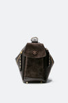Vivoli Dark Brown woman Barone firenze - 6