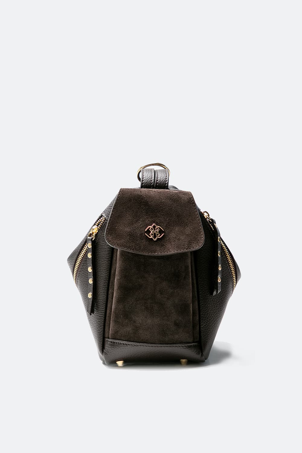 Vivoli Dark Brown woman Barone firenze - 6