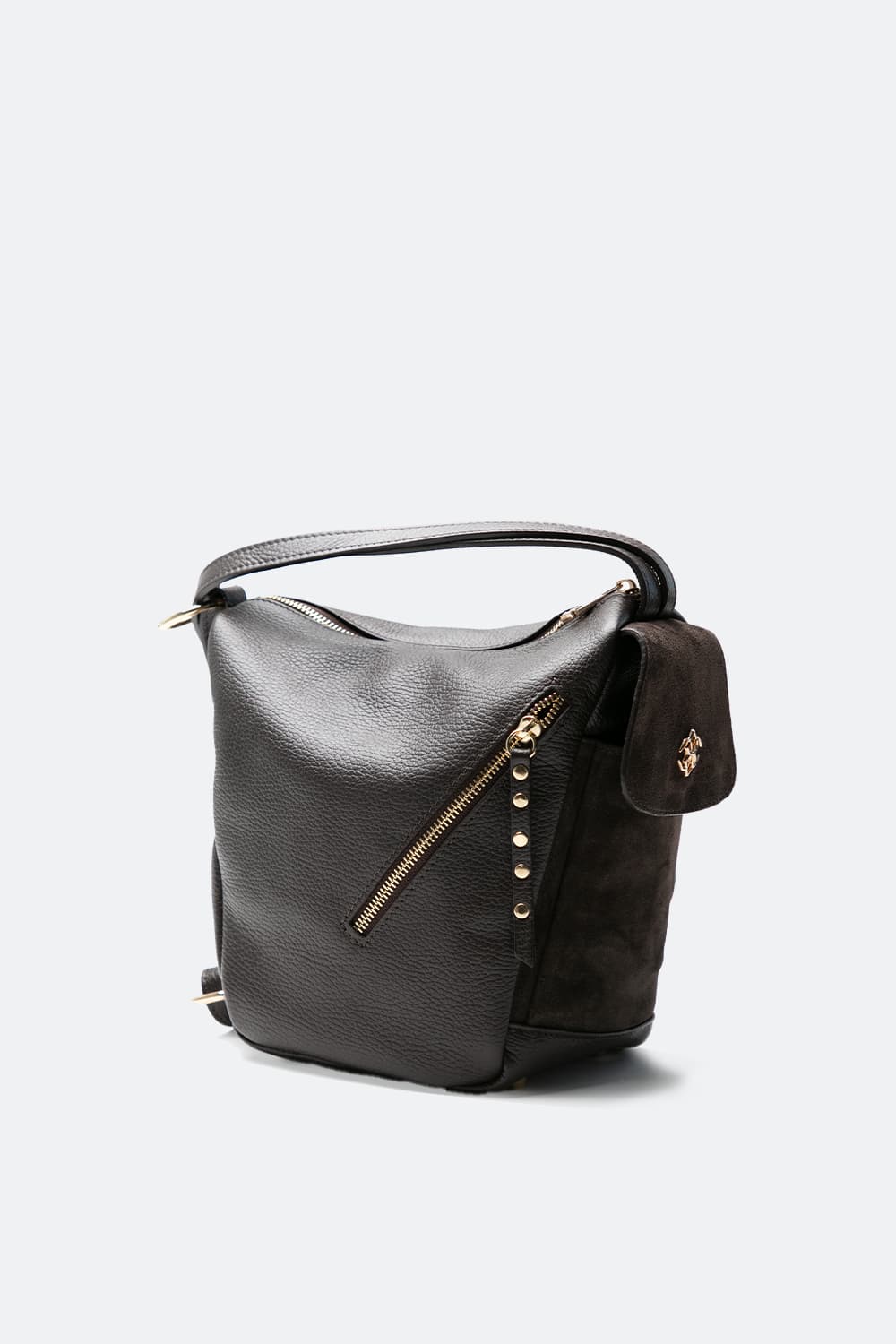 Vivoli Dark Brown woman Barone firenze - 5
