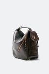 Vivoli Dark Brown woman Barone firenze - 1