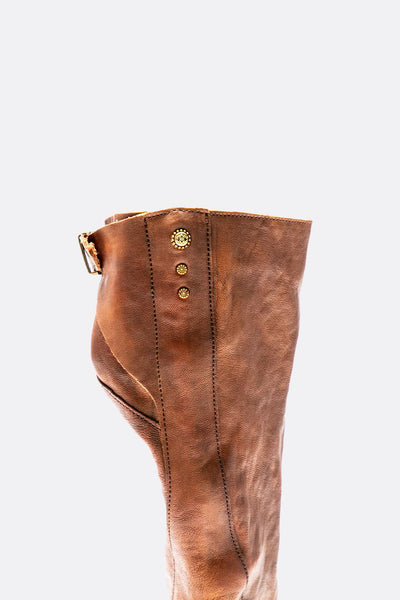 Bottes Volterra Naturel
