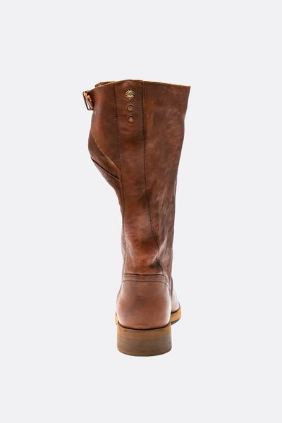 Bottes Volterra Naturel