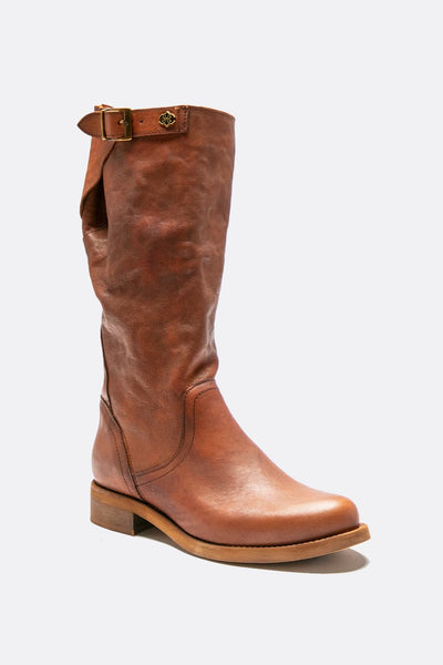 Bottes Volterra Naturel