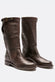 Pistoia Dark Brown donna Barone firenze - 1