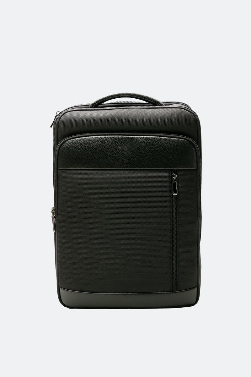 Milan Work Pack Backpack unisex Barone firenze - 3