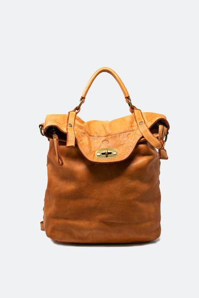 Forte Backpack Tan