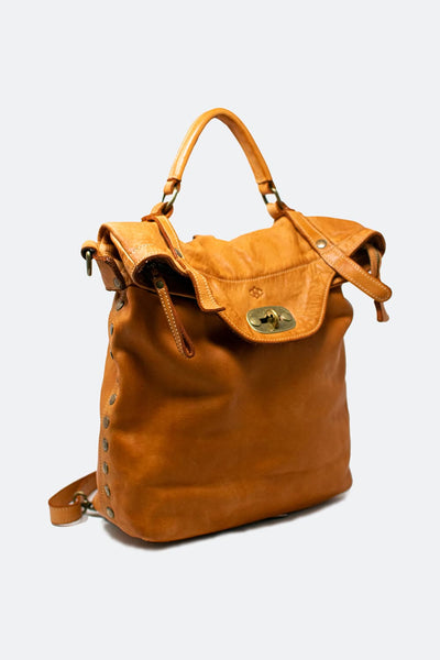 Forte Backpack Tan