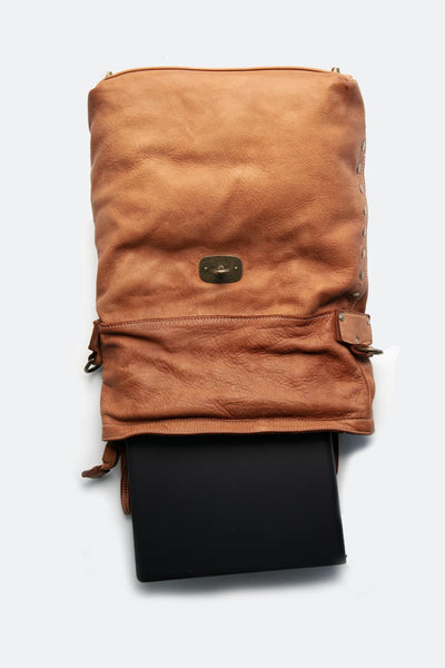 Forte Backpack Tan