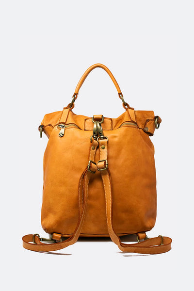 Forte Backpack Tan
