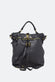 Forte Backpack Black unisex Barone firenze - 4